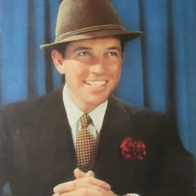 Bruce Cabot profile photo