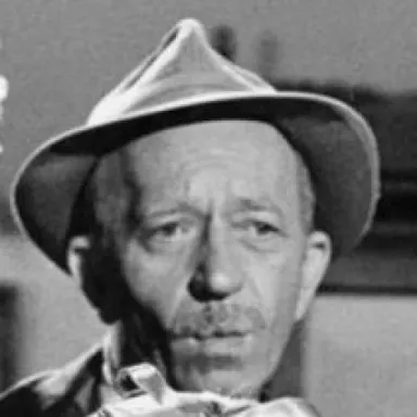 Frank Cady profile photo