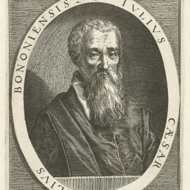 Adolph Caesar profile photo