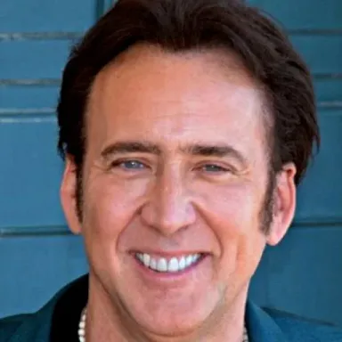 Nicolas Cage profile photo