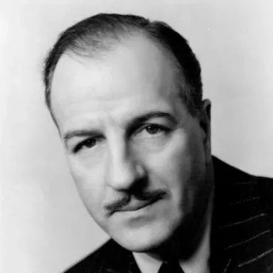 Louis Calhern profile photo