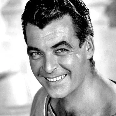 Rory Calhoun profile photo