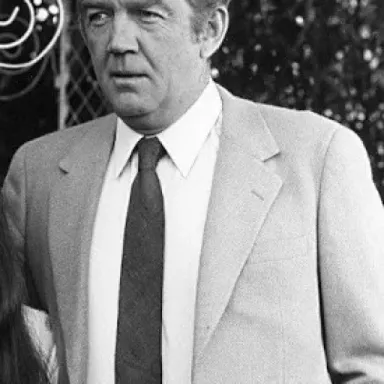James Callahan (actor) profile photo