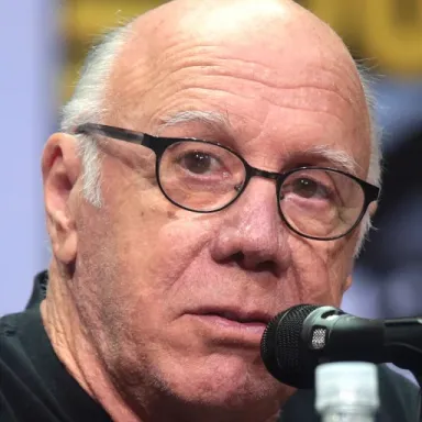 Dayton Callie profile photo