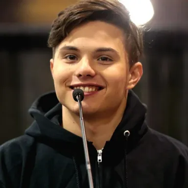 Zach Callison profile photo