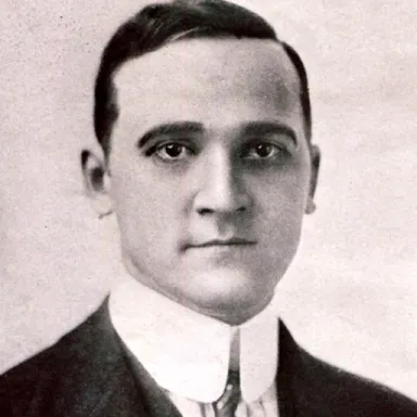 E. H. Calvert profile photo