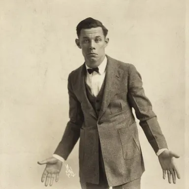 Jack Cameron (actor) profile photo