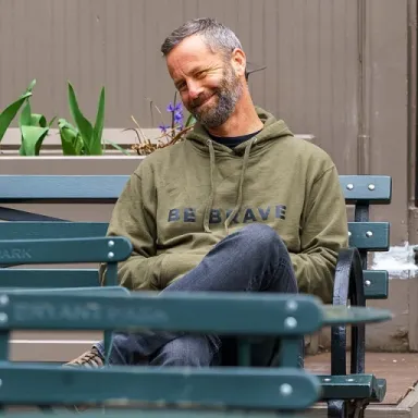 Kirk Cameron profile photo