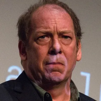 Bill Camp profile photo