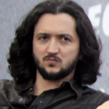 Lee Camp (comedian) profile photo