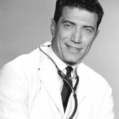 Joseph Campanella profile photo