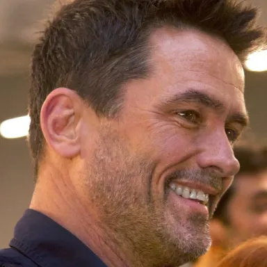 Billy Campbell profile photo