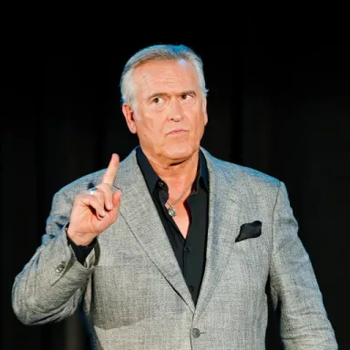 Bruce Campbell profile photo