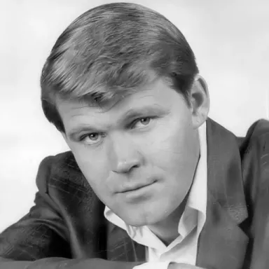 Glen Campbell profile photo