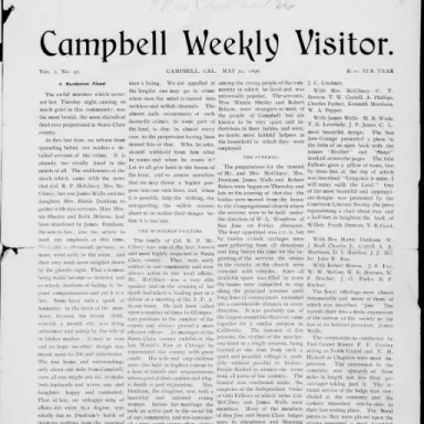 J. Kenneth Campbell profile photo