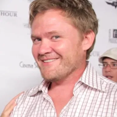 Scott Michael Campbell profile photo