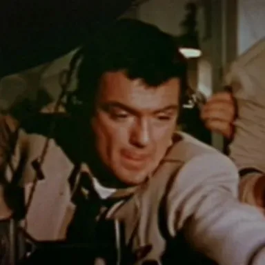 William Campbell (actor) profile photo