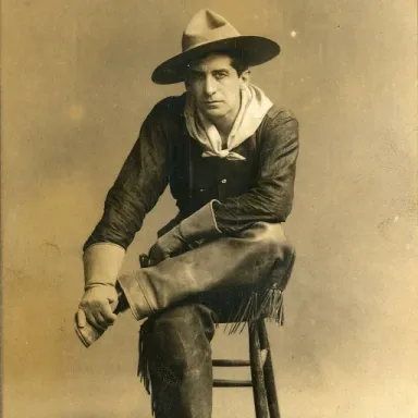 Frank Campeau profile photo