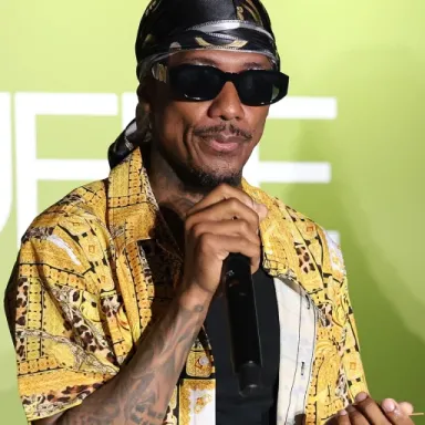 Nick Cannon profile photo