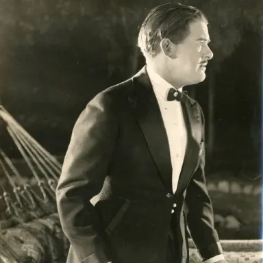 Raymond Cannon (actor) profile photo