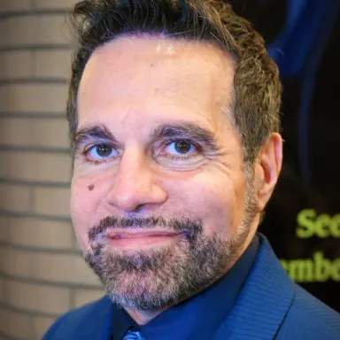 Mario Cantone profile photo