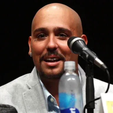 Francis Capra profile photo
