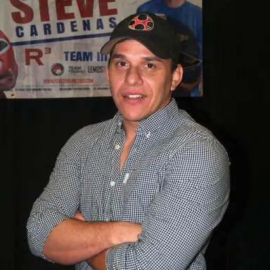 Steve Cardenas profile photo