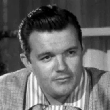 James Cardwell (actor) profile photo