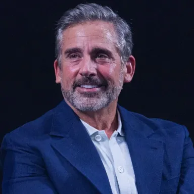 Steve Carell profile photo