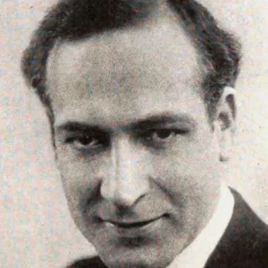 Edwin Carewe profile photo