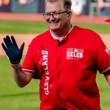 Drew Carey profile photo