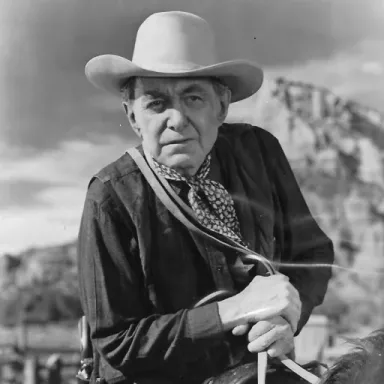 Harry Carey (actor) profile photo