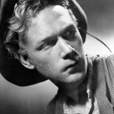 Harry Carey Jr. profile photo