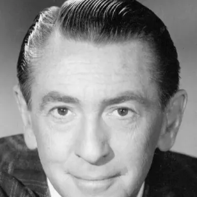 Macdonald Carey profile photo