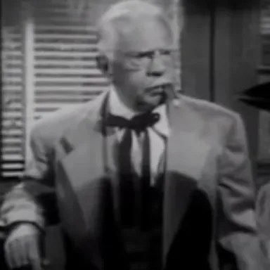 George Carleton (actor) profile photo