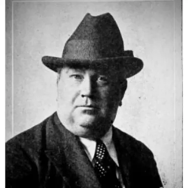 Lloyd B. Carleton profile photo