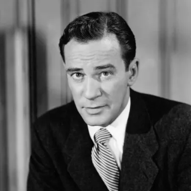 Richard Carlson (actor) profile photo