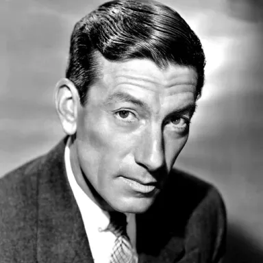 Hoagy Carmichael profile photo