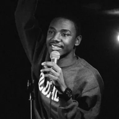 Jerrod Carmichael profile photo