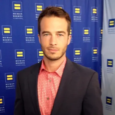 Ryan Carnes profile photo
