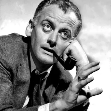 Art Carney profile photo