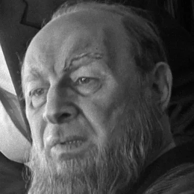 Morris Carnovsky profile photo