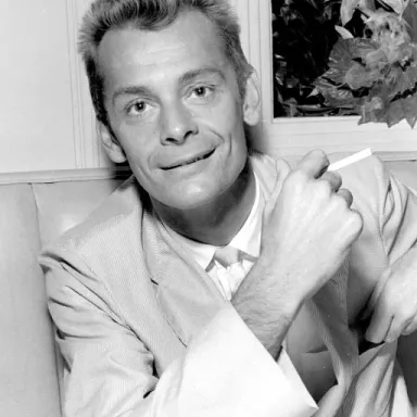 Carleton Carpenter profile photo