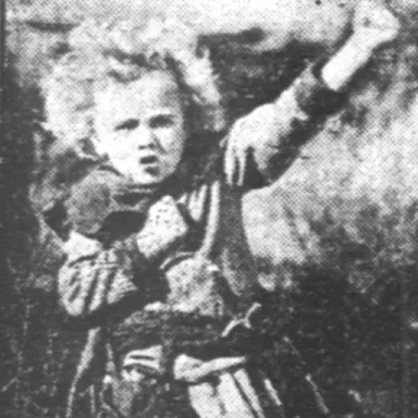 Francis Carpenter (actor) profile photo