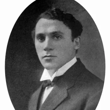 Alexander Carr profile photo