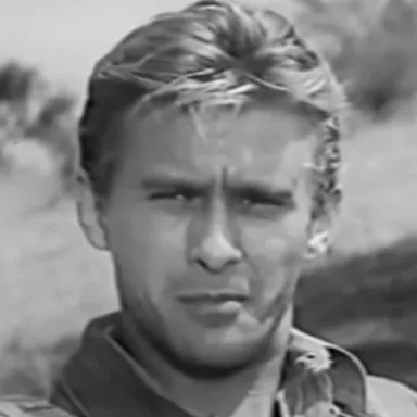 Paul Carr (actor) profile photo