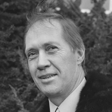 David Carradine profile photo