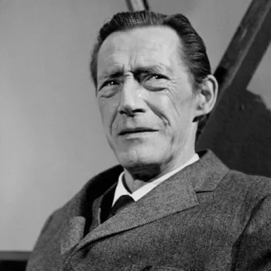 John Carradine profile photo