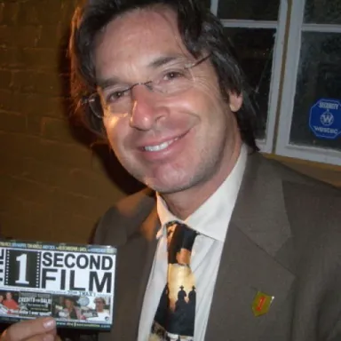 Robert Carradine profile photo
