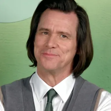 Jim Carrey profile photo